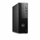 DELL Precision 3460 i9 12900 SFF Intel Core i9 16 GB DDR5 SDRAM 512 GB SSD Windows 10 Pro Stazione di lavoro Nero M6RN0