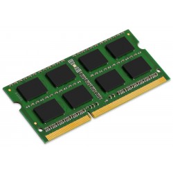 Kingston Technology ValueRAM 4GB DDR3 1600 memoria 1 x 4 GB 1600 MHz KVR16S11S84