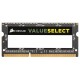 Corsair 4GB DDR3 memoria 1 x 4 GB 1333 MHz CMSO4GX3M1A1333C9