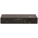 StarTech.com VS421HD20 conmutador de v deo HDMI