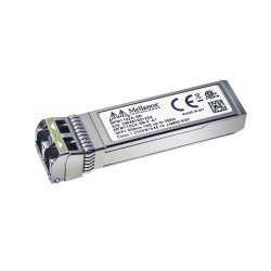 QNAP TRX 10GSFP SR MLX modulo del ricetrasmettitore di rete 10000 Mbits SFP 850 nm