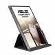 ASUS MB16AH 39,6 cm 15.6 1920 x 1080 Pixel Full HD Nero, Grigio 90LM04T0 B02170