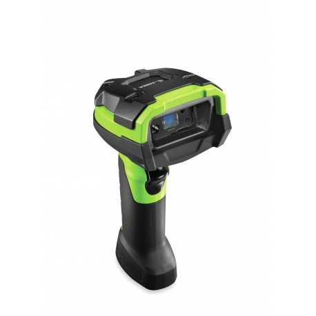 Zebra DS3608 SR Lettore di codici a barre portatile 1D2D LED Nero, Verde DS3608 SR3U4600VZW