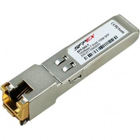 Alcatel Lucent 1000BASE SX GIGABIT ETHERNET OPT