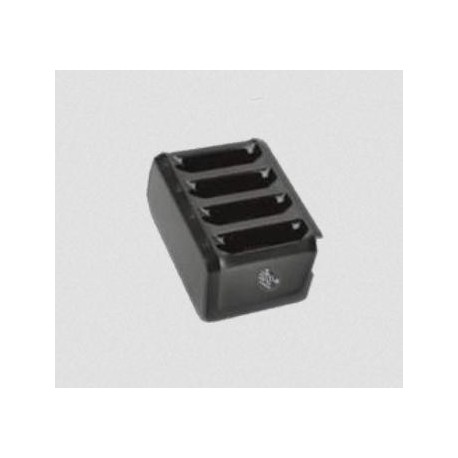 Zebra ET5X 4 SLOT BATTERY CHARGER