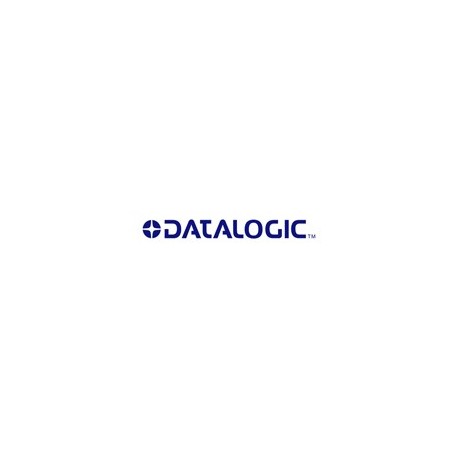 Datalogic 90A052258 cavo USB 2 m USB 2.0 USB A Nero