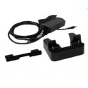 Zebra CRD-ET5X-1SCG2 docking station per dispositivo mobile Tablet Nero