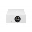LG HU710PW videoproiettore Proiettore a raggio standard 2000 ANSI lumen DLP 2160p 3840x2160 Bianco HU710PW.AEU