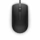 DELL MS116 mouse Ambidestro USB tipo A Ottico 1000 DPI 570 AAIS