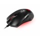 MSI Clutch GM08 mouse Ambidestro USB tipo A Ottico 4200 DPI S12 0401800 CLA