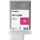 Canon PFI 120M cartuccia dinchiostro 1 pz Originale Magenta 2887C001AA