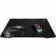 MSI Agility GD30 Tappetino per mouse per gioco da computer Nero, Bianco J02 VXXXXX2 EB9