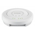 D-Link DWL-6620APS punto accesso WLAN 1300 Mbits Bianco Supporto Power over Ethernet PoE