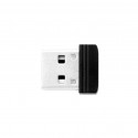 Verbatim Store n Stay NANO - Memoria USB da 16 GB - Nero 97464