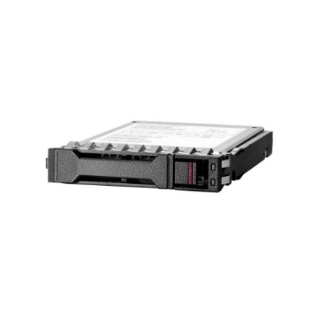 HP E 300GB SAS 10K SFF BC MV HDD