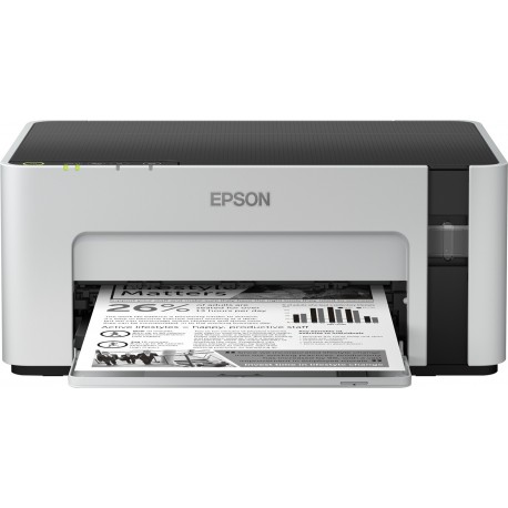 Epson EcoTank Stampante ET M1120 C11CG96402