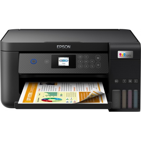 Epson EcoTank ET 2850 C11CJ63405