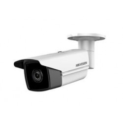 Hikvision Digital Technology SMART BULLET FISSA 5MP 4MM