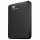 Western Digital WD Elements Portable disco rigido esterno 1500 GB Nero WDBU6Y0015BBK WESN