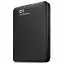 Western Digital WD Elements Portable disco rigido esterno 1500 GB Nero WDBU6Y0015BBK-WESN