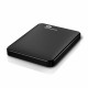 Western Digital WD Elements Portable disco rigido esterno 1500 GB Nero WDBU6Y0015BBK WESN