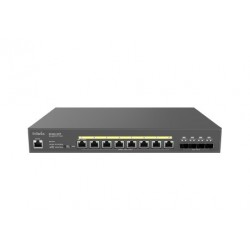 EnGenius CLOUD MANAGED SWITCH 8 PORT 2.5GBE