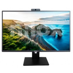 Nilox NXM24RWC01 Monitor PC 61 cm 24 1920 x 1080 Pixel Full HD LED Nero