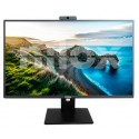 Nilox NXM24RWC01 Monitor PC 61 cm 24 1920 x 1080 Pixel Full HD LED Nero