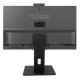 Nilox NXM24RWC01 Monitor PC 61 cm 24 1920 x 1080 Pixel Full HD LED Nero