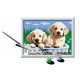 Ravensburger CREART SERIE E CANI RETRIEVER