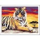 Ravensburger CREART SERIE D TIGRE