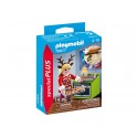 Playmobil SpecialPlus 70877 action figure giocattolo