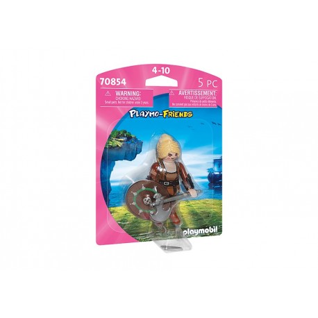 Playmobil VICHINGA