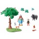 Playmobil ASTERIX CACCIA AL CINGHIALE