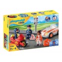 Playmobil 1.2.3 71156 set da gioco