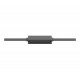 Logitech MeetUp Mic Extension Cable Grafite 950 000005