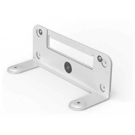 Logitech Wall Mount for Video Bars Montaggio a muro Bianco 952 000044