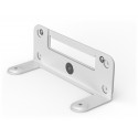 Logitech Wall Mount for Video Bars Montaggio a muro Bianco 952-000044