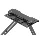 Logitech TV Mount for Video Bars Nero 952 000041