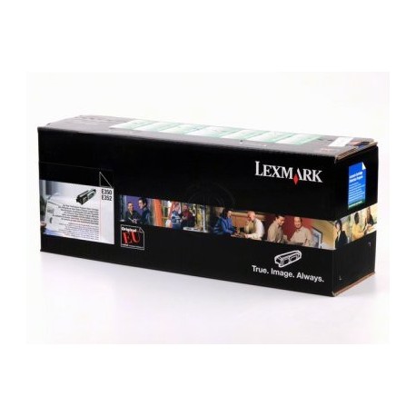 Lexmark CS736 XS73X NERO HIGH YIELD RP 12K