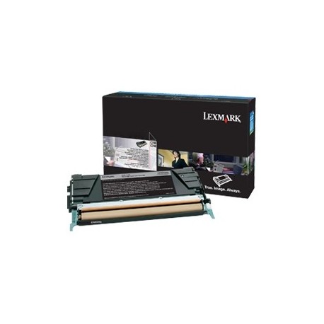 Lexmark TONER NERO M3150 XM3150 16K