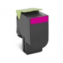 Lexmark XC2132 M cartuccia toner 1 pz Originale Magenta 24B6009