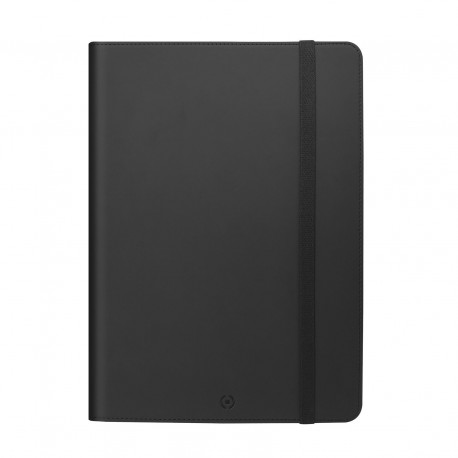 Celly UNIMAGTAB11 27,9 cm 11 Custodia a libro Nero UNIMAGTAB11BK