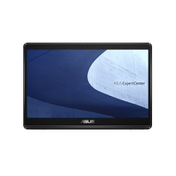 ASUS ExpertCenter E1 AiO E1600WKAT BD004X Intel Celeron N 39,6 cm 15.6 1366 x 768 Pixel Touch screen 4 GB DDR4 SDRAM ...