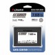 Kingston Technology SSD 7680G DC1500M U2 ENTERPR. NVME