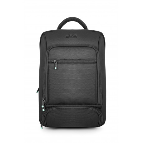 Urban Factory MIXEE COMPACT BACKPACK 15,6