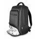 Urban Factory MIXEE COMPACT BACKPACK 15,6