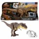 Mattel Jurassic World GWD67 action figure giocattolo