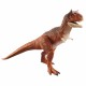 Mattel Jurassic World HBY86 action figure giocattolo