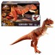 Mattel Jurassic World HBY86 action figure giocattolo